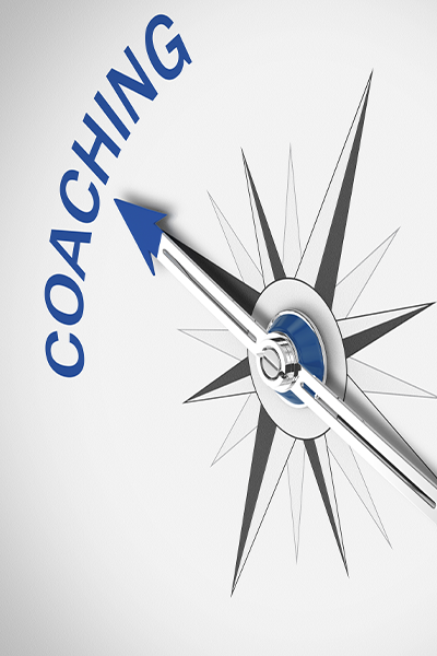 Coaching intuitif